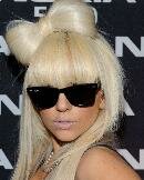 Haus of Gaga in incubation for the weekend